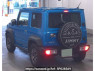 Used 2021 MT suzuki jimny-sierra JB74W Image[1]