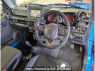 Used 2021 MT suzuki jimny-sierra JB74W Image[2]