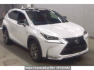 Lexus NX AGZ10