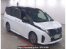 Used 2023 AT nissan serena GFC28 Image[0]