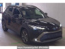 Used 2022 AT toyota corolla-cross ZVG11 Image[0]