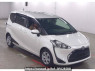 Used 2018 AT toyota sienta NSP170G Image[0]