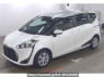 Used 2018 AT toyota sienta NSP170G Image[2]