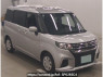 Used 2023 AT suzuki solio MA27S Image[0]