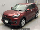 Toyota Raize A210A