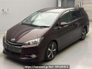 Toyota Wish ZGE20W