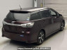 Used 2012 AT toyota wish ZGE20W Image[1]