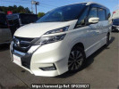 Nissan Serena GFC27