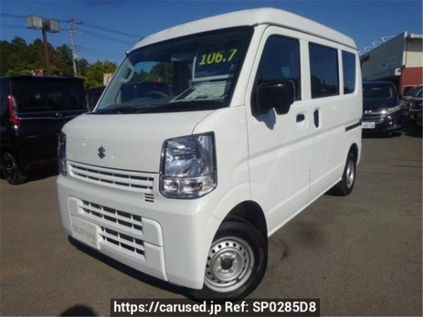 Used 2023 AT suzuki every DA17V Image[0]