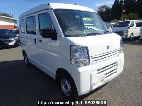 Used 2023 AT suzuki every DA17V Image[2]