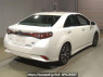Used 2015 AT toyota sai AZK10 Image[1]
