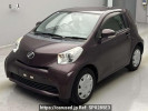 Toyota iQ KGJ10