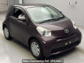Used 2015 AT toyota iq KGJ10 Image[2]