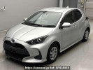 Toyota YARIS MXPH10