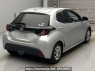 Used 2020 AT toyota yaris MXPH10 Image[1]