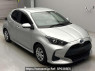 Used 2020 AT toyota yaris MXPH10 Image[2]
