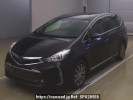 Toyota Prius alpha ZVW40W
