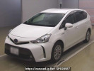 Toyota Prius alpha ZVW41W