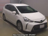 Used 2018 AT toyota prius-alpha ZVW41W Image[2]