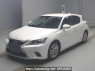 Used 2015 AT lexus ct ZWA10 Image[0]