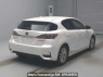 Used 2015 AT lexus ct ZWA10 Image[1]