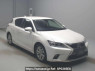 Used 2015 AT lexus ct ZWA10 Image[2]