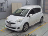 Used 2015 AT toyota ractis NCP122 Image[0]