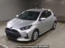 Used 2020 AT toyota yaris MXPH10 Image[0]