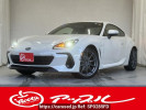 Subaru BRZ ZD8