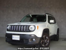Jeep Renegade BU14