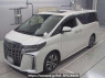 Used 2023 AT toyota alphard AGH30W Image[0]