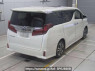 Used 2023 AT toyota alphard AGH30W Image[1]