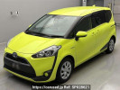 Toyota Sienta NHP170G