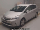 Toyota Prius alpha ZVW41W