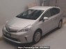 Used 2012 AT toyota prius-alpha ZVW41W Image[0]
