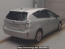 Used 2012 AT toyota prius-alpha ZVW41W Image[1]