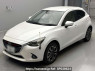 Used 2015 AT mazda demio DJ5AS Image[0]