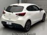 Used 2015 AT mazda demio DJ5AS Image[1]