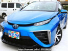 Toyota Mirai JPD10