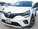Renault Captur HJBH4MH