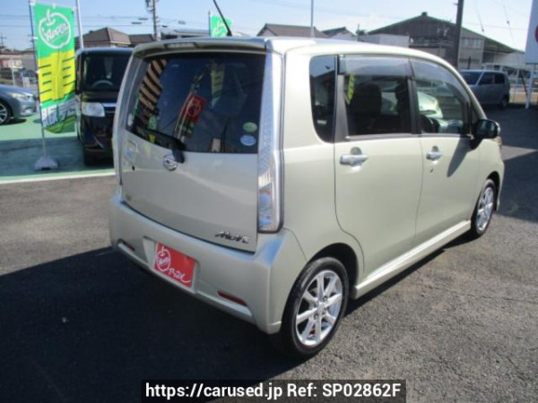 Used 2013 AT daihatsu move LA100S Image[1]
