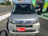 Used 2013 AT daihatsu move LA100S Image[2]
