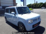 Used 2014 AT suzuki alto-lapin HE22S Image[2]