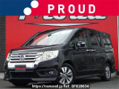 Honda Step WGN RK5
