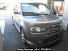 Nissan Cube Z12