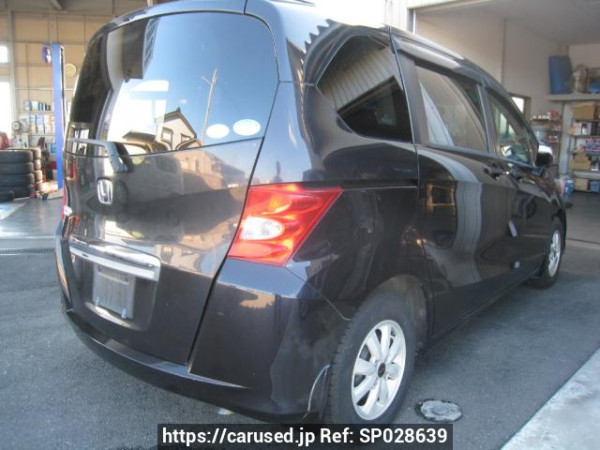 Used 2011 AT honda freed GB3 Image[1]