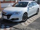 Honda Accord Hybrid CR6
