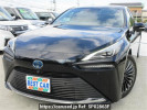 Toyota Mirai JPD20