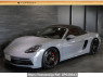 Used 2023 MT porsche 718-boxster 982M40 Image[0]