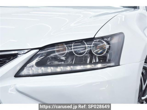 Used 2012 AT lexus gs GRL11 Image[2]